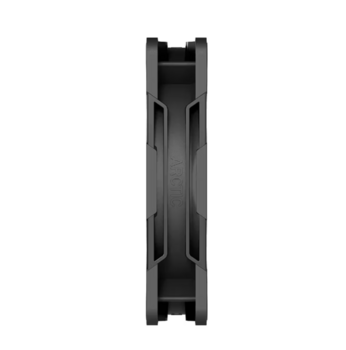 Arctic P12 Pro PWM PST A-RGB Вентилятор высокой производительности 4-pin / 120 мм (ACFAN00309A)