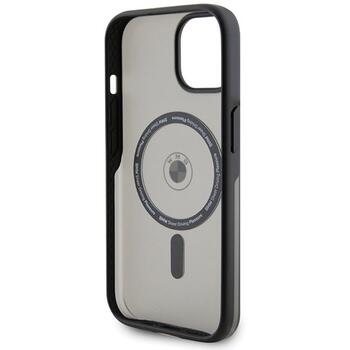 BMW BMHMP15MDSLK Чехол для Apple iPhone 15 Plus / 14 Plus (BMHMP15MDSLK)
