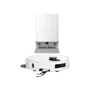 Xiaomi Robot Vacuum 5 EU BHR0834EU Robots putekļsūcējs (BHR0834EU)