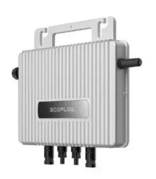EcoFlow Microinverter Инвентор для солнечных панелей 800W (5020801005)