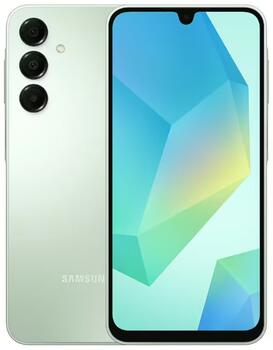 Samsung Galaxy A16 Смартфон 4GB / 128GB Green (SM-A165FLGBEUB)