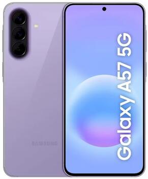 Samsung Galaxy A57 5G Смартфон 8GB / 256GB Awesome Lilac (SM-A576BZVDEUE)