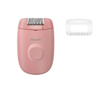 Philips 2000 series BRE227/00 Epilators Pink (BRE227/00)