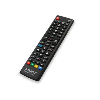 Savio RC-05 Universāla LG TV Pults (RC-05)