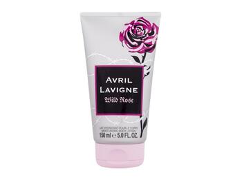 Avril Lavigne Wild Rose Body Lotion Лосьон для тела 150ml (737052432922)