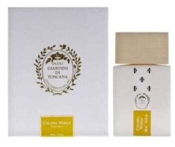 Giardini Di Toscana Colonia Nobile Парфюмированная вода EDP 100ml (8057509460189)