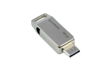 Goodram 64GB ODA3 USB 3.2 Флеш Память (ODA3-0640S0R11)