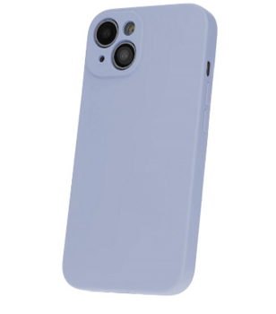 Mocco Silicon Back Case Силиконовый чехол для Apple iPhone 17 Air (MO-SC-IP-17AIR-BBL)