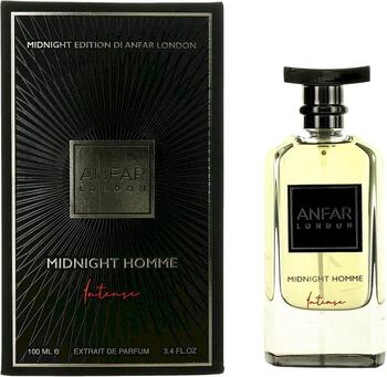 Anfar Midnight Homme Intense Парфюм M PAR 100 ml (6292257644166)