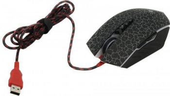 A4Tech Bloody Blazing A70 Gaming мышь (A4TMYS47285)