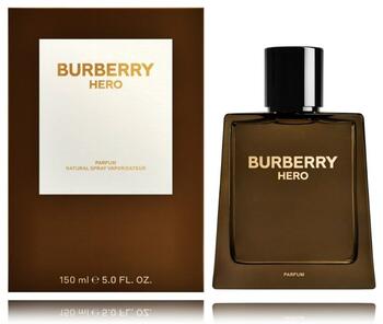 Burberry Hero Парфюм PAR 150 ml (3616304679438)