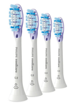 Philips HX9054/87 Premium Gum Care Насадка для Зубной Щетки 4шт (HX9054/87)