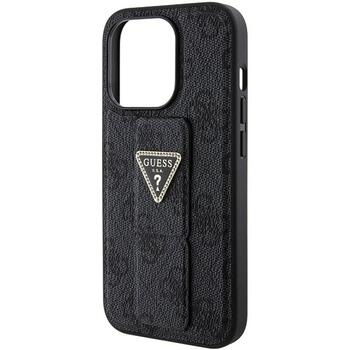 Guess GUHCP15LPGS4TDK Чехол для Apple iPhone 15 Pro (GUHCP15LPGS4TDK)
