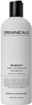Organicals Remedy Shampoo Шампунь 250ml (8052286400762)