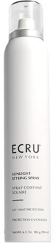 ECRU Sunlight Styling Spray Лак для волос 200ml (669259003547)
