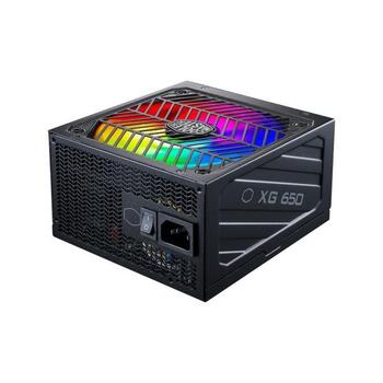 Cooler Master XG650 Блок питания 650W ATX (MPG-6501-AFBAP-XEU)