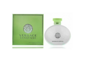 Versace Versense Гель для душа SWG 200 ml (8011003997046)