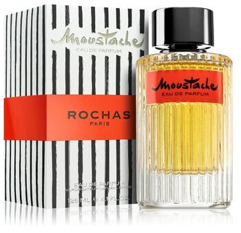 Rochas Moustache Парфюм EDP 125 ml (3386460102926)