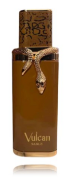 French Avenue Vulcan Sable Парфюм EDP 100 ml (6290360378060)