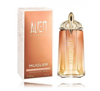 Thierry Mugler Alien Goddess Supra Florale Парфюм EDP 90 ml (3614273927932)