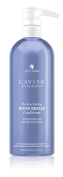 Alterna Caviar Restructuring Bond Восстанавливающий кондиционер 976 ml (873509027423)