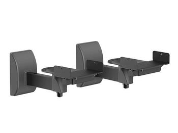 Multibrackets MB-7876 Universāls skaļruņu stiprinājums max 15kg (MB-7876)