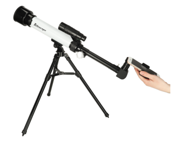 RoGer Bērnu Astronomiskais Teleskops 30x / 60x (RO-3642)