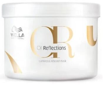 Wella Professionals Oil Reflections Маска Для Восстановления Блеска 500 ml (4015400792918)
