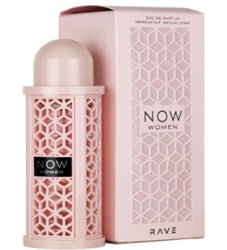 Rave Now Women Парфюм EDP 100ml (6290360593685)