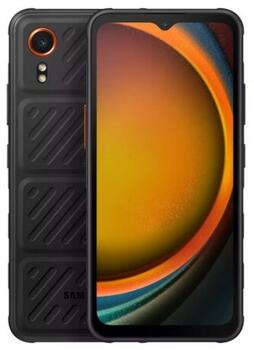 Samsung Galaxy Xcover 7 5G Смартфон 6GB / 128GB (SM-G556BZKDEUE)