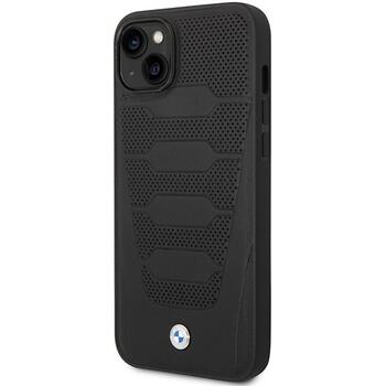 BMW BMHCP14S22RPSK Чехол для Apple iPhone 13 / 14 / 15 (BMHCP14S22RPSK)