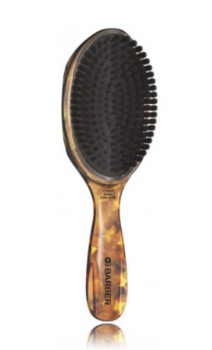 Olivia Garden Barber Vegan Boar Wave Расческа для волос (752110725068)
