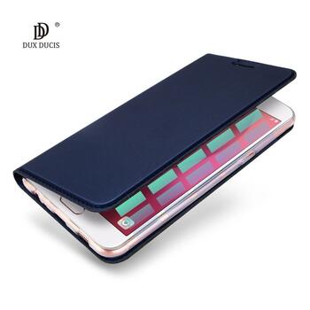 Dux Ducis Premium Magnet Case Чехол для телефона LG Q8 Синий (DUX-DU-LGQ8-BL)