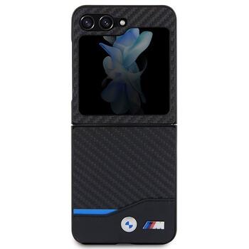 BMW BMHCZF522NBCK Чехол для Samsung Galaxy Z Flip5 (BMHCZF522NBCK)