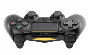 Tracer Shogun PRO Wireless Bezvadu PS4 / Vadu PC / PS3 Kontrolieris (TRAJOY47250)