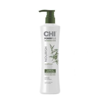 CHI Power Plus Nourish Кондиционер Для Волос 946ml (633911792766)