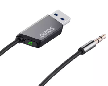 Savio TR-16 FM raidītājs Bluetooth sistēma (TR-16)