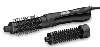 BaByliss Shape & Smooth Расческа для выпрямления волос 800W (AS82E)