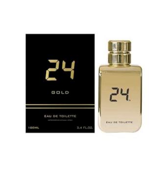 ScentStory 24 Gold Парфюм EDT 100ml (3760048937023)