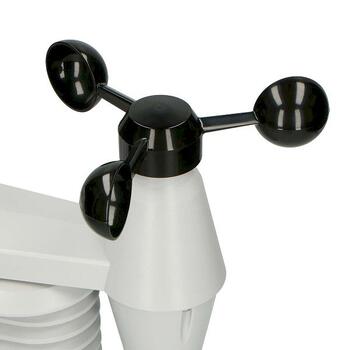 Alecto WS5400 Professional 8in1 Метеостанция Wi-Fi (WS5400)
