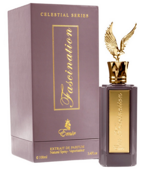 Emir Fascination Парфюм PAR 100 ml (6292864825491)