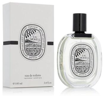 Diptyque Eau Moheli Tualetes ūdens EDT 100ml (3700431442697)
