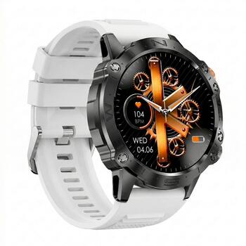 Smartwatch Gravity С умные часы с 2 ремешками GT20-8 / чёрный (GT20-8)