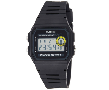Casio Vintage 32 mm Sieviešu pulkstenis (S7201715)