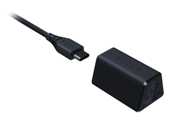 Razer DeathAdder V3 Pro Kомпьютерная Mышь 30000 DPI (RZ01-04630300-R3WL)