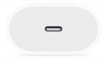 Apple MHJE3ZM/A Tīkla Lādētājs 20W USB Type-C (MHJE3ZM/A)