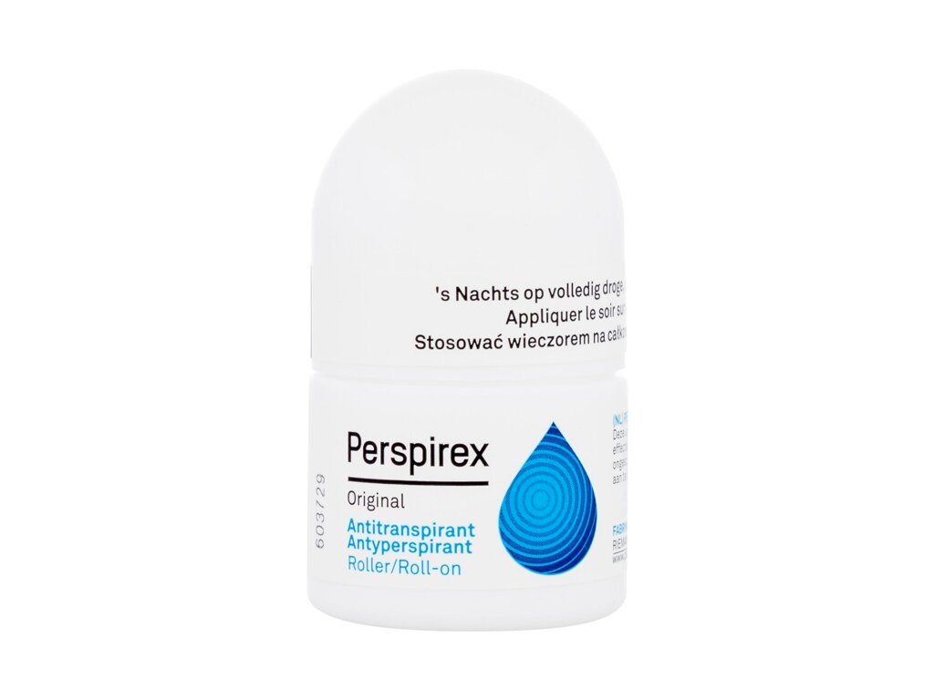 Perspirex Original Антиперспирант 20ml (5701943100912)