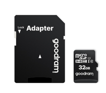Imro Карта Памяти 32GB (PAMIMRSDG0013)