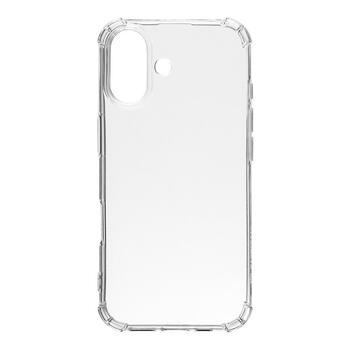 Tactical TPU Plyo Cover Aizmugurējais Apvalks priekš Apple iPhone 17 (57983126686)