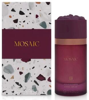 Ahmed Al Maghribi Mosaic Парфюм PAR 100ml (6290360616001)